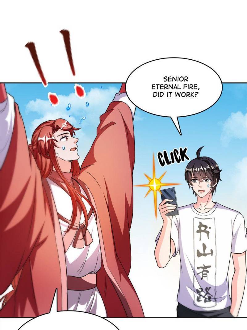 Cultivation Chat Group chapter 363 - page 5