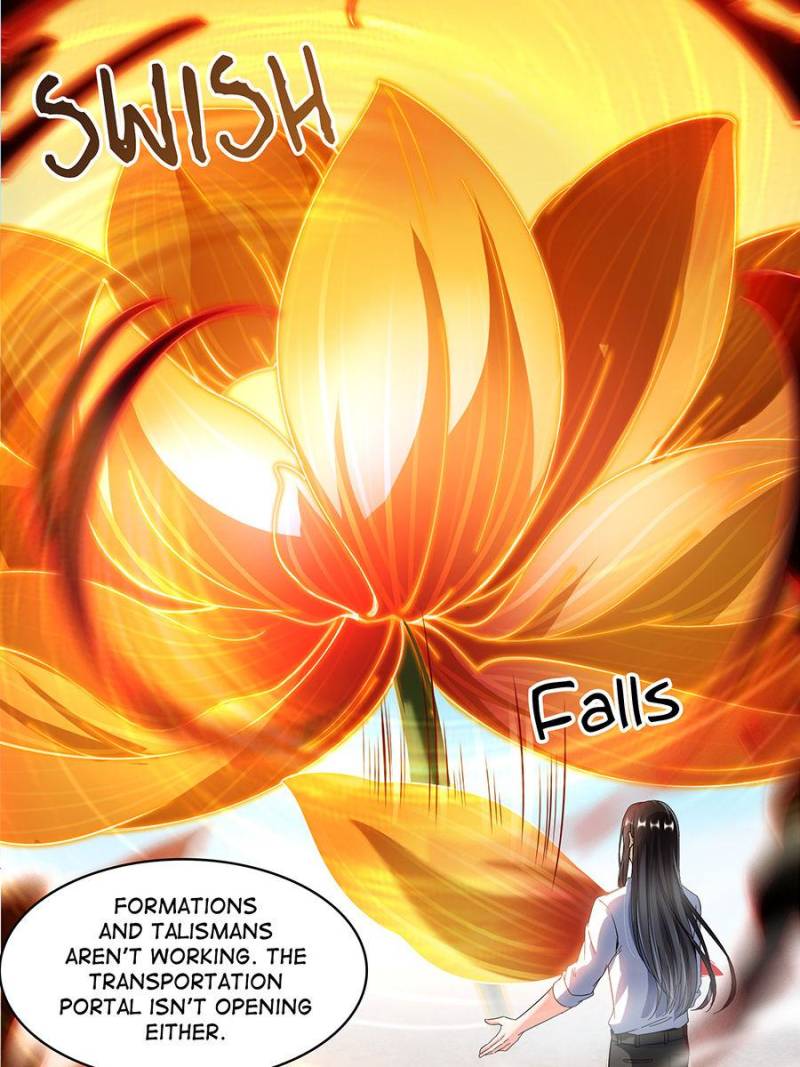 Cultivation Chat Group chapter 363 - page 50
