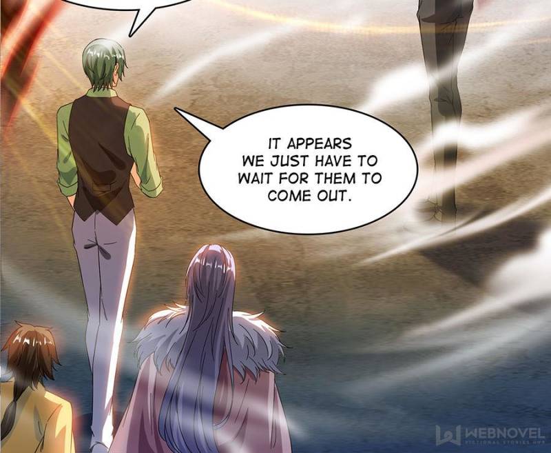 Cultivation Chat Group chapter 363 - page 51