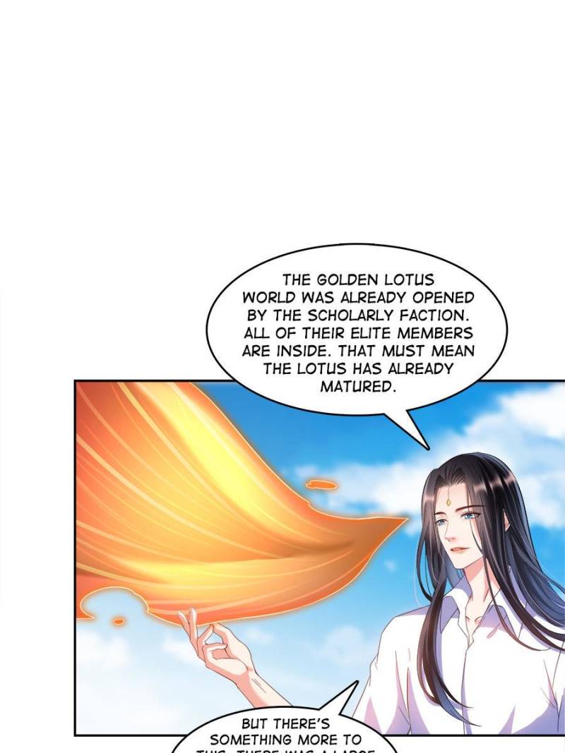 Cultivation Chat Group chapter 363 - page 52