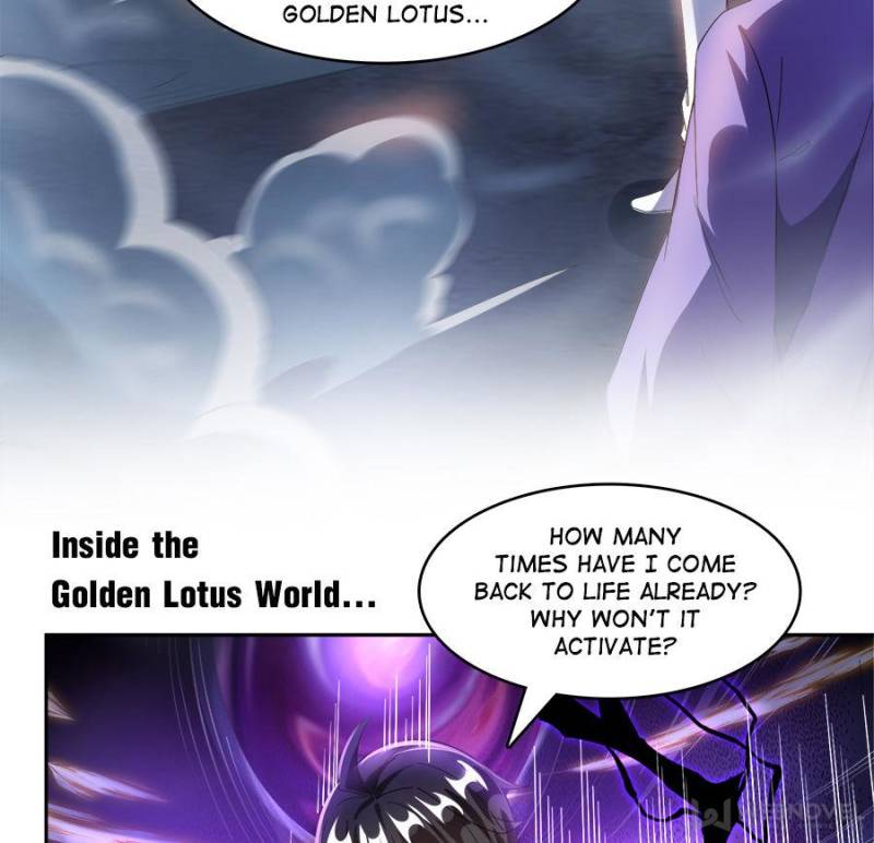 Cultivation Chat Group chapter 363 - page 57