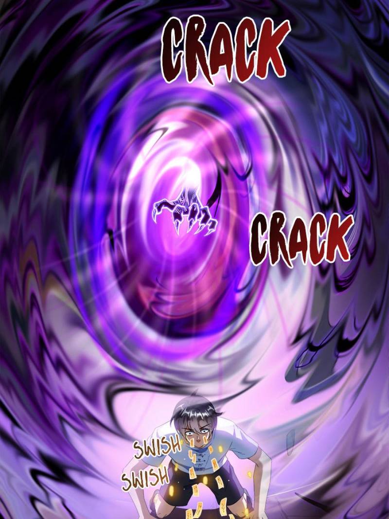 Cultivation Chat Group chapter 363 - page 59