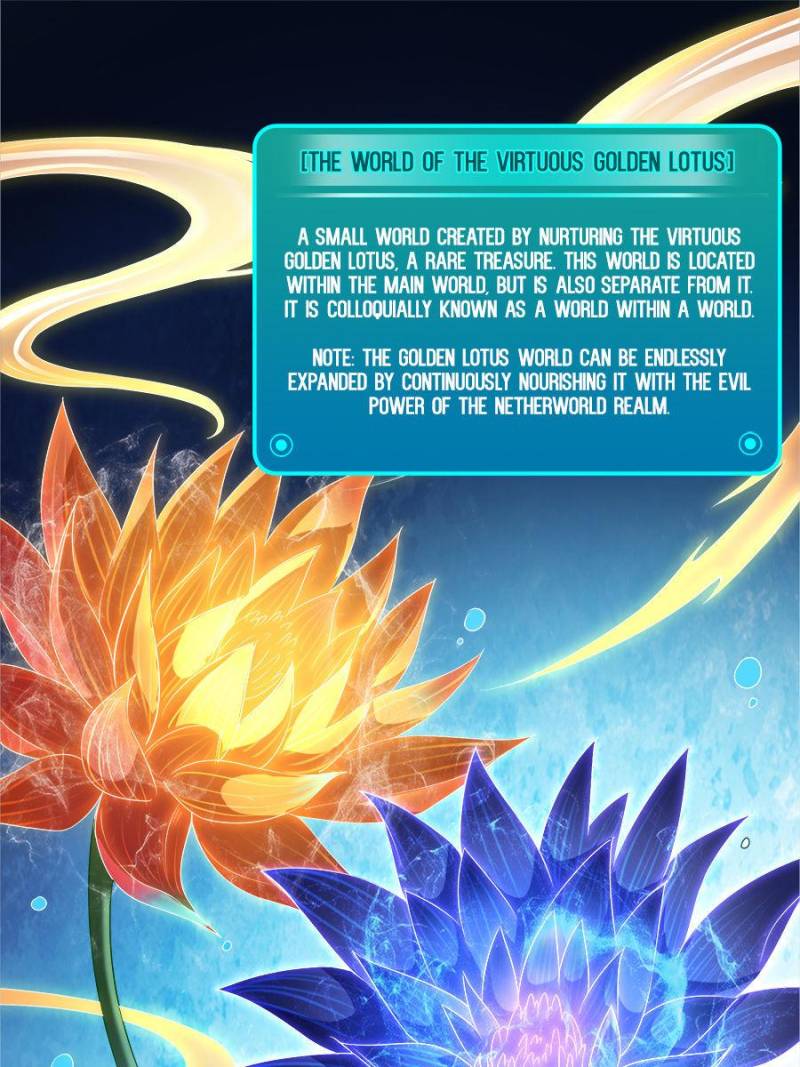 Cultivation Chat Group chapter 363 - page 61