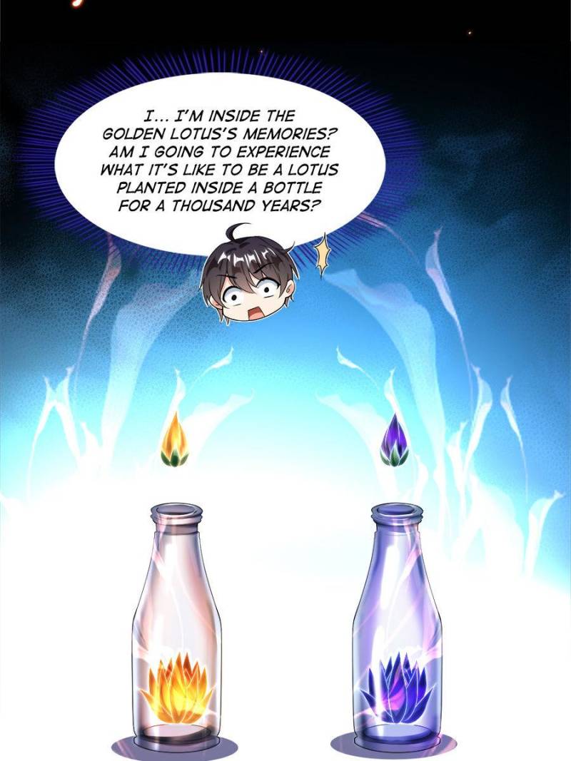Cultivation Chat Group chapter 363 - page 67