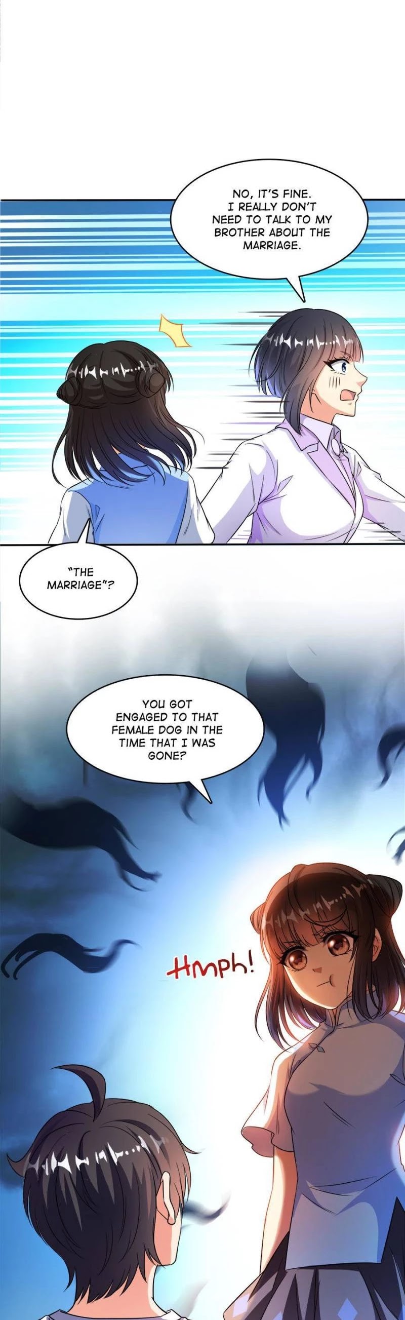 Cultivation Chat Group chapter 400 - page 7