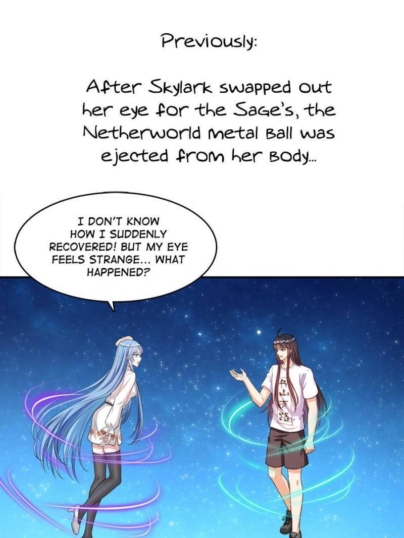 Cultivation Chat Group chapter 435 - page 1