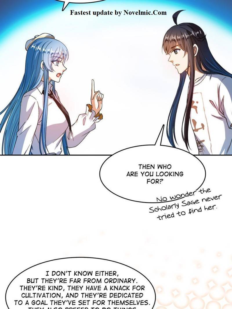 Cultivation Chat Group chapter 435 - page 10