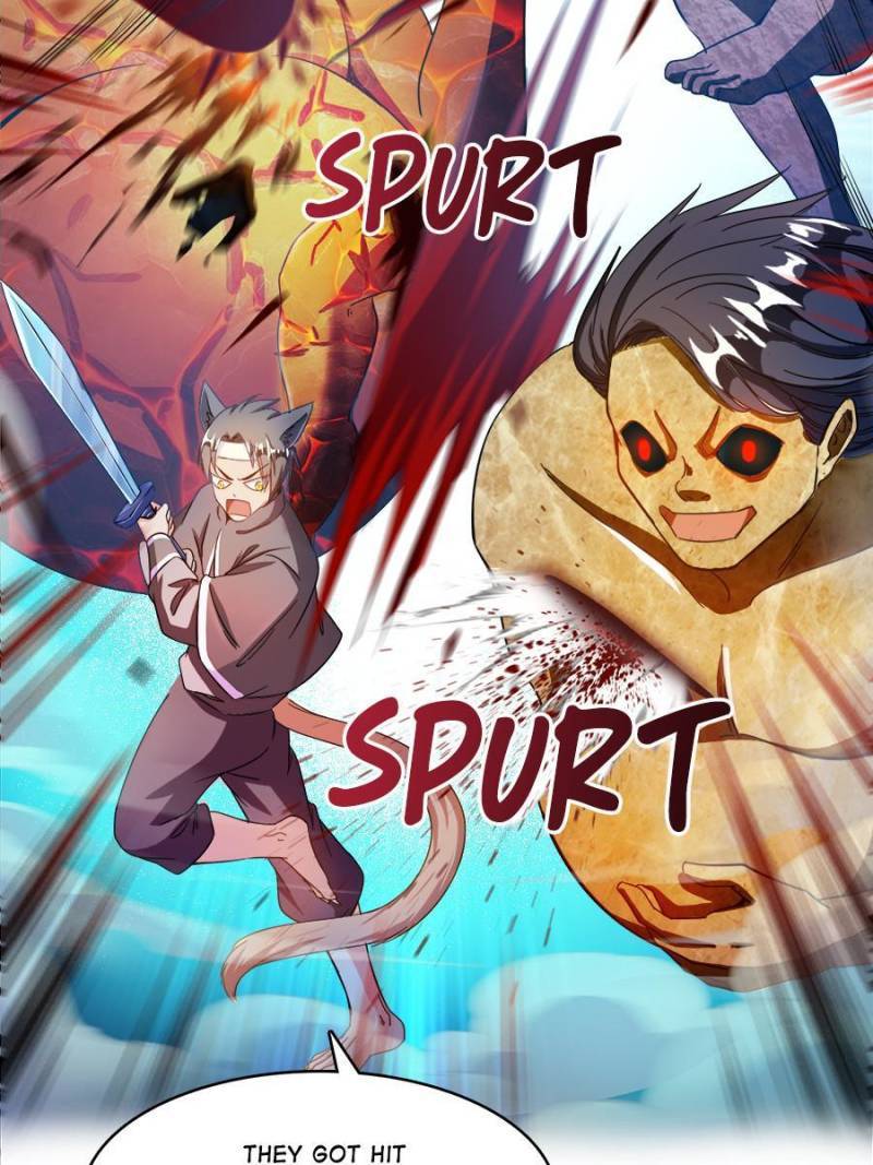 Cultivation Chat Group chapter 435 - page 19
