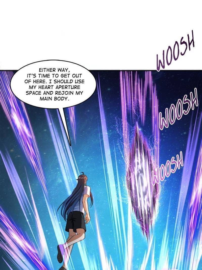 Cultivation Chat Group chapter 435 - page 23