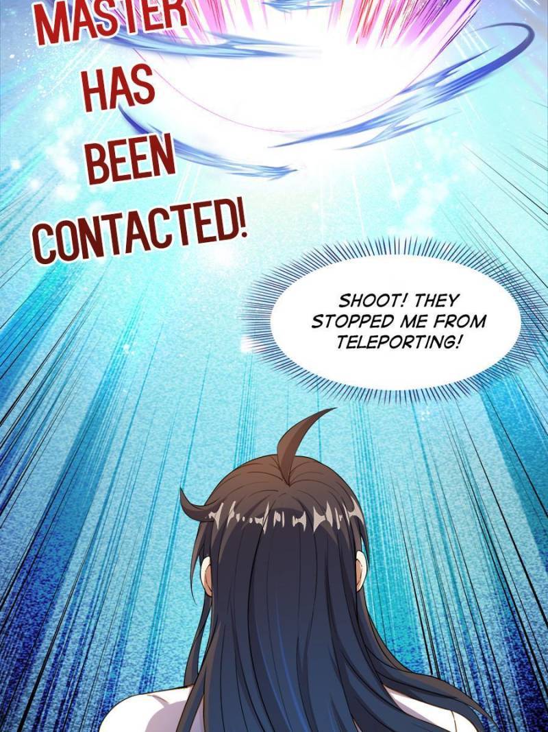 Cultivation Chat Group chapter 435 - page 25