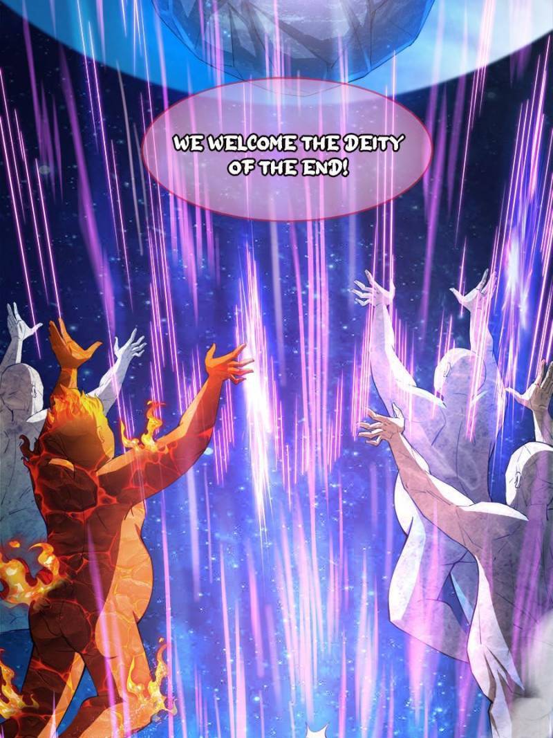Cultivation Chat Group chapter 435 - page 27