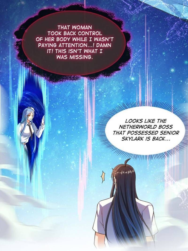 Cultivation Chat Group chapter 435 - page 29