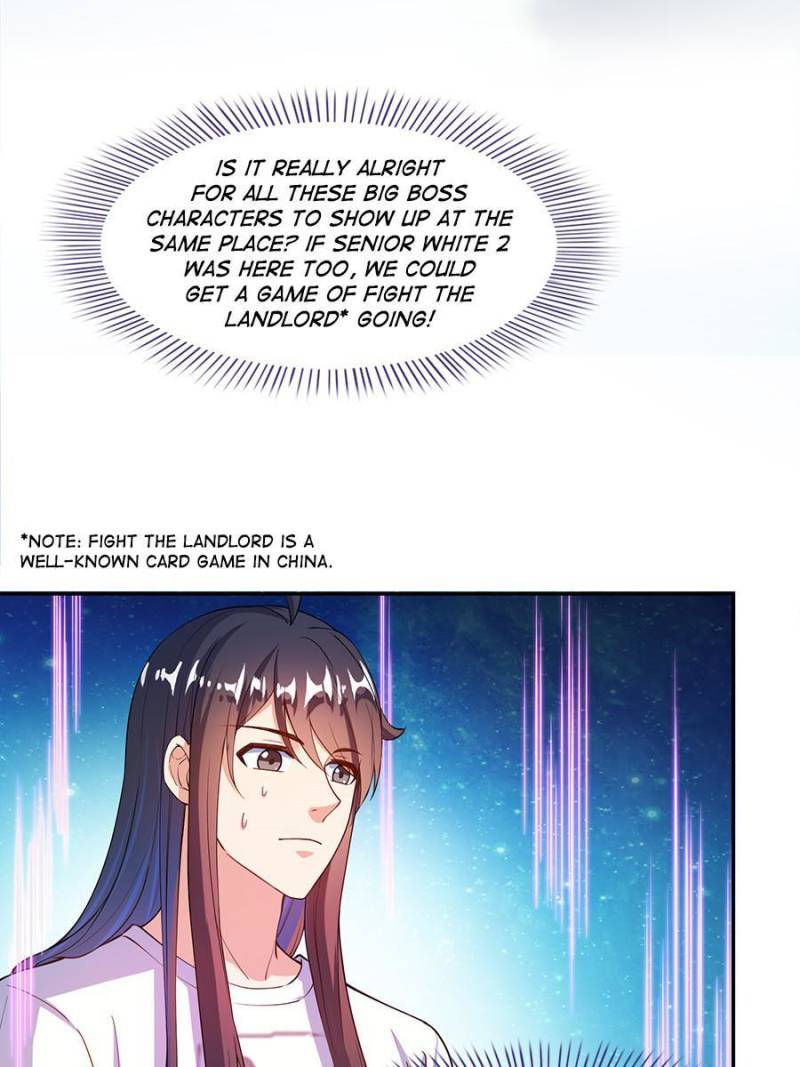 Cultivation Chat Group chapter 435 - page 30