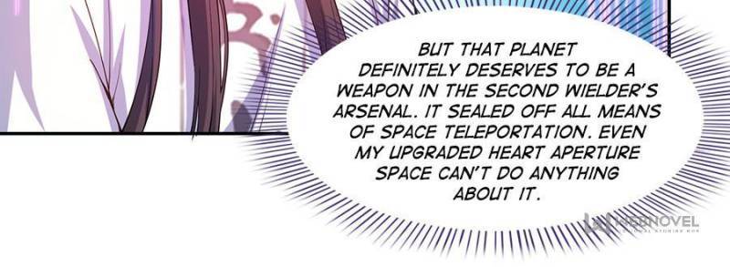 Cultivation Chat Group chapter 435 - page 31