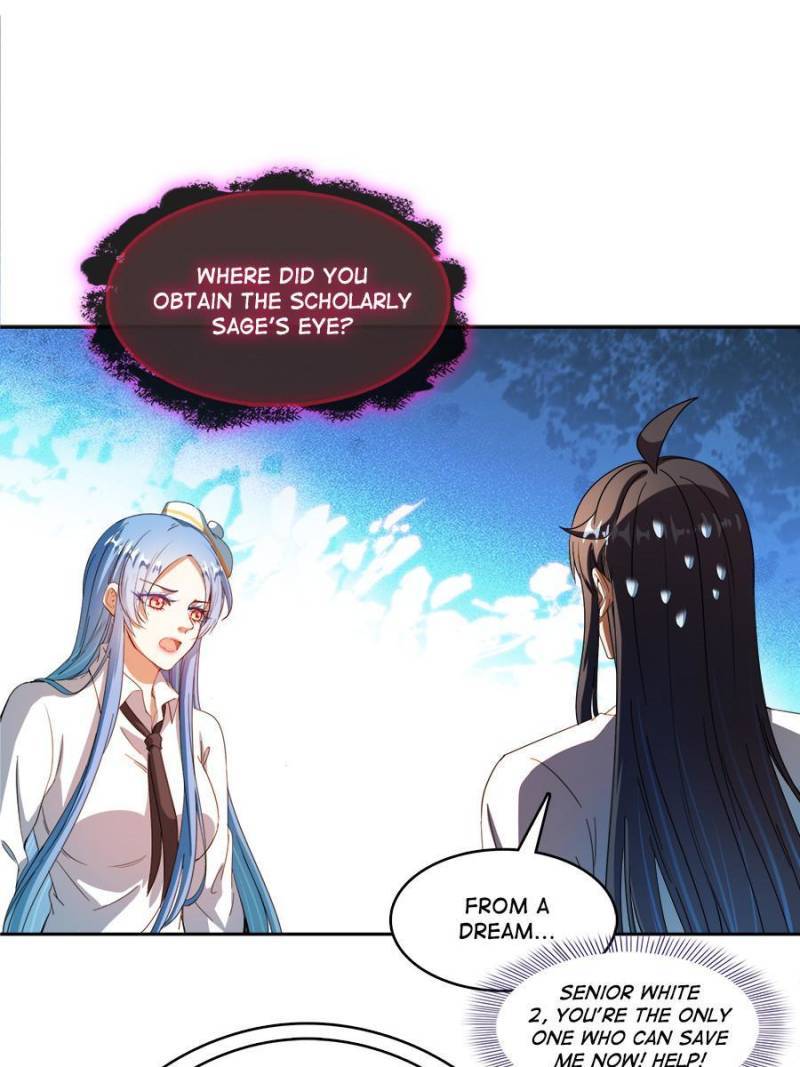 Cultivation Chat Group chapter 435 - page 32
