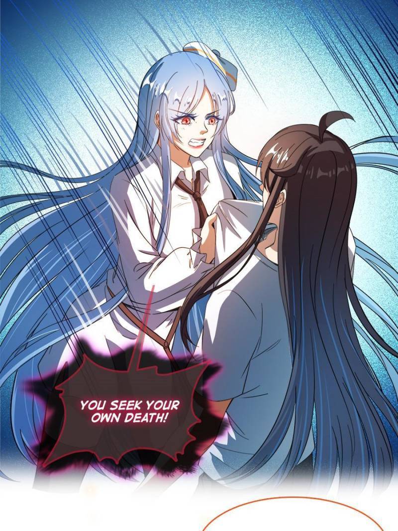 Cultivation Chat Group chapter 435 - page 34