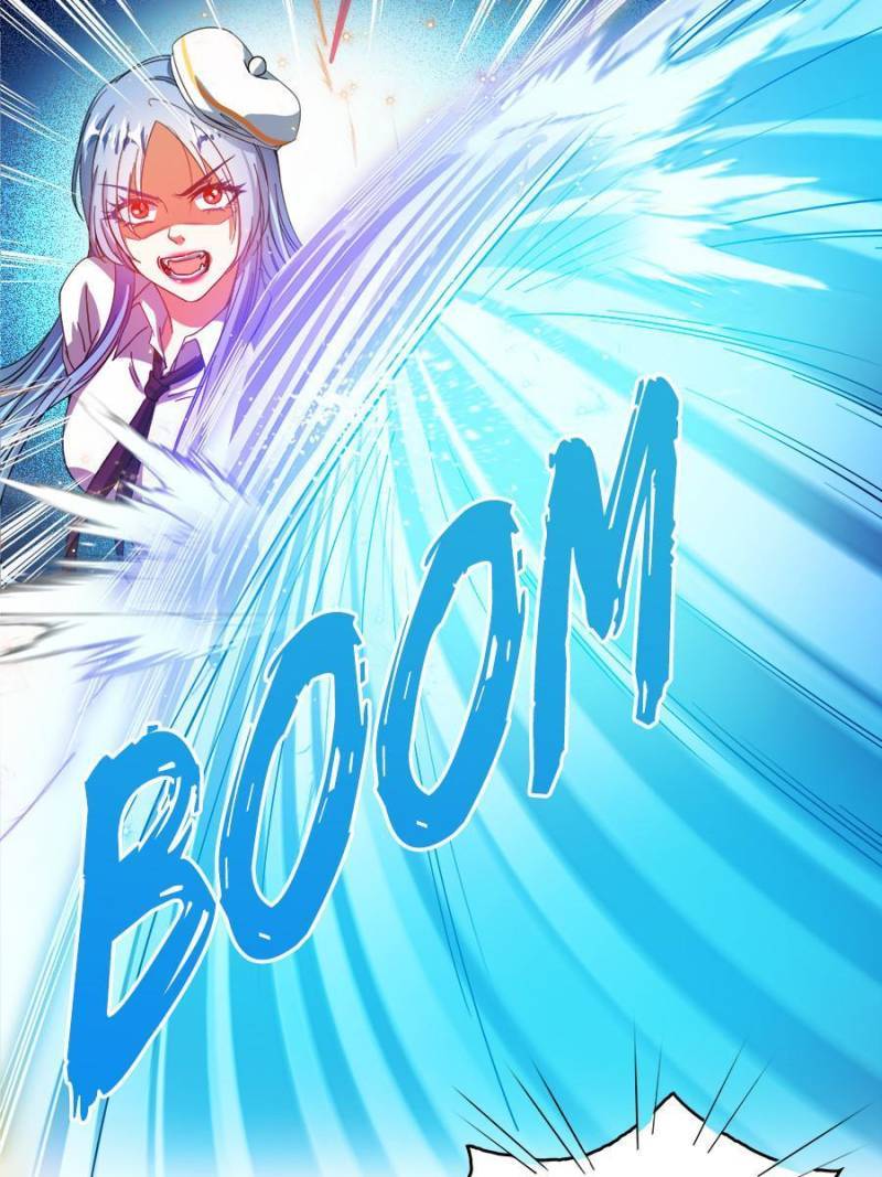 Cultivation Chat Group chapter 435 - page 37
