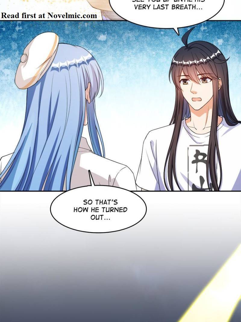 Cultivation Chat Group chapter 435 - page 4