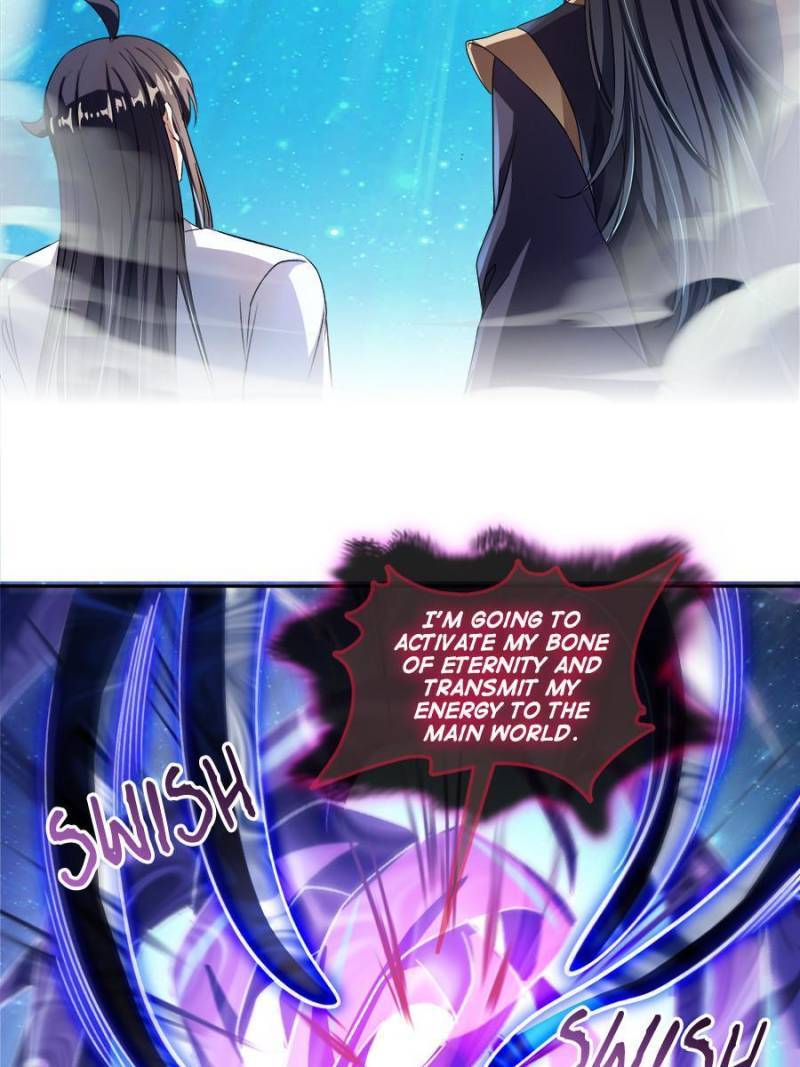 Cultivation Chat Group chapter 435 - page 41