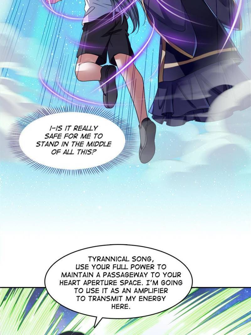 Cultivation Chat Group chapter 435 - page 45