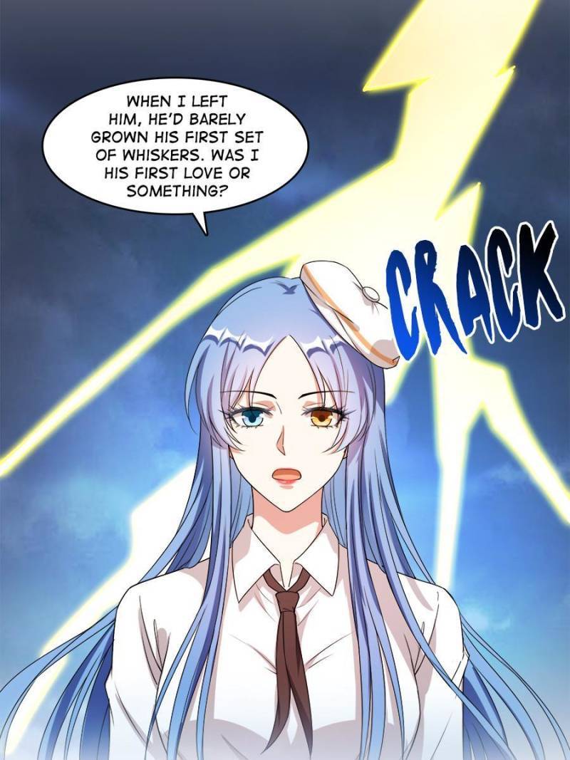 Cultivation Chat Group chapter 435 - page 5