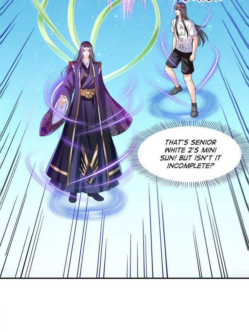Cultivation Chat Group chapter 435 - page 51