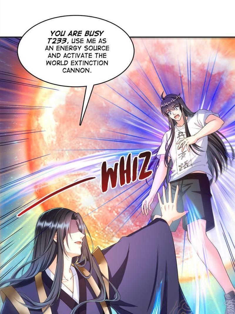 Cultivation Chat Group chapter 435 - page 52