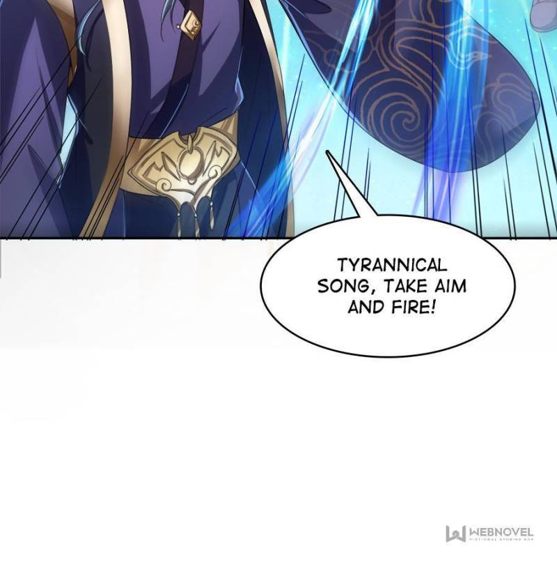 Cultivation Chat Group chapter 435 - page 53