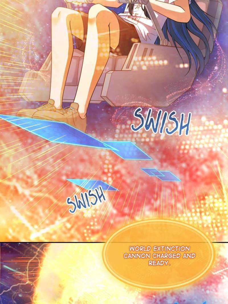 Cultivation Chat Group chapter 435 - page 55