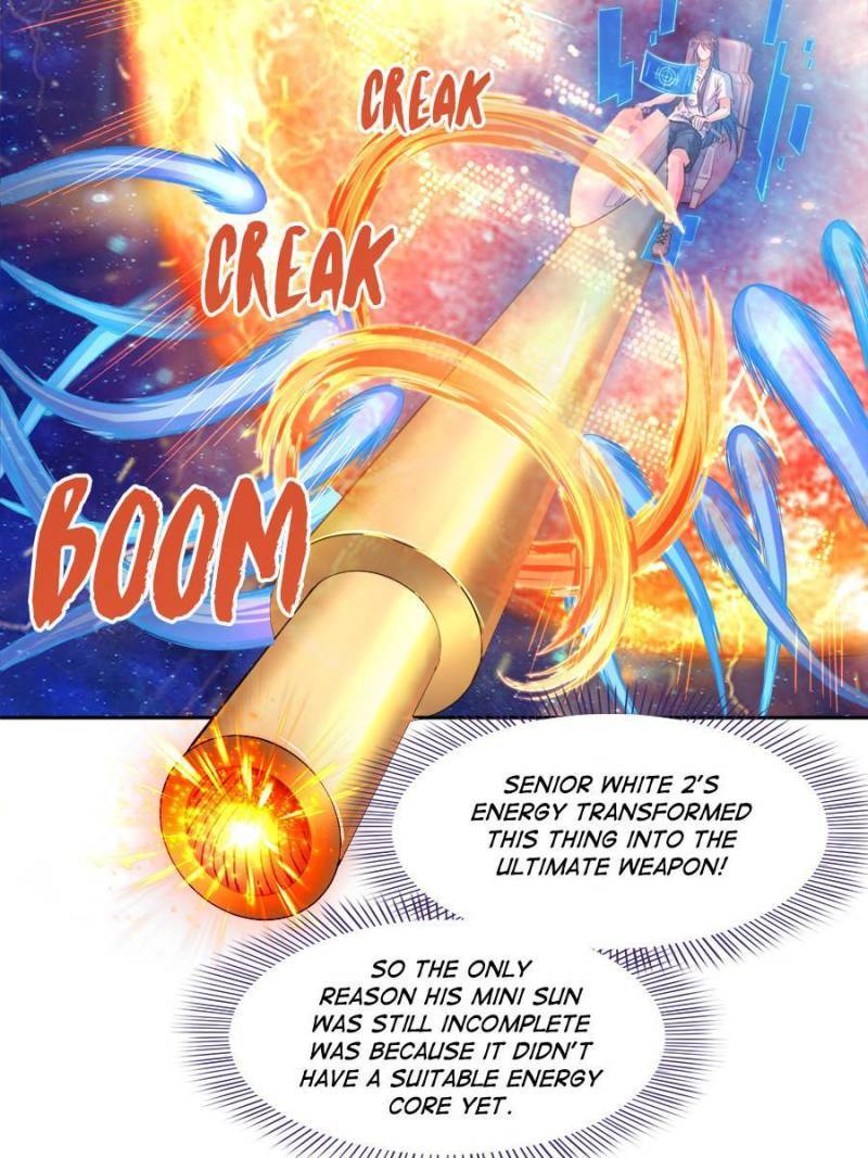 Cultivation Chat Group chapter 435 - page 56