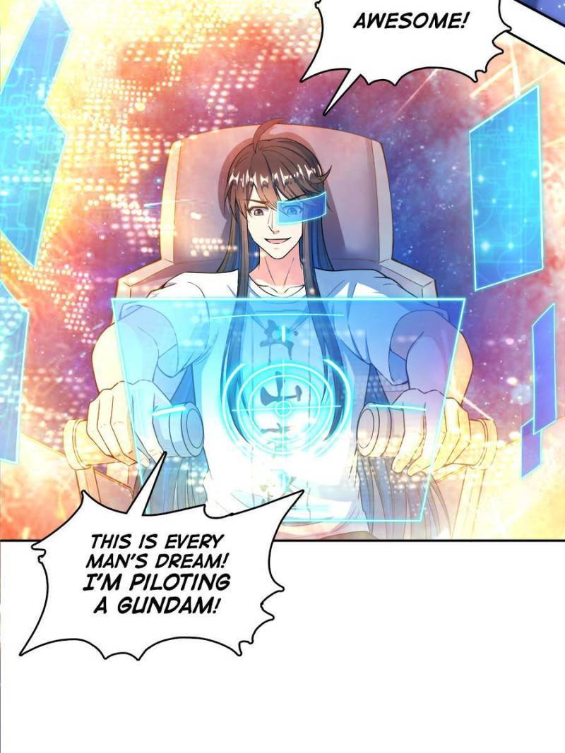 Cultivation Chat Group chapter 435 - page 58