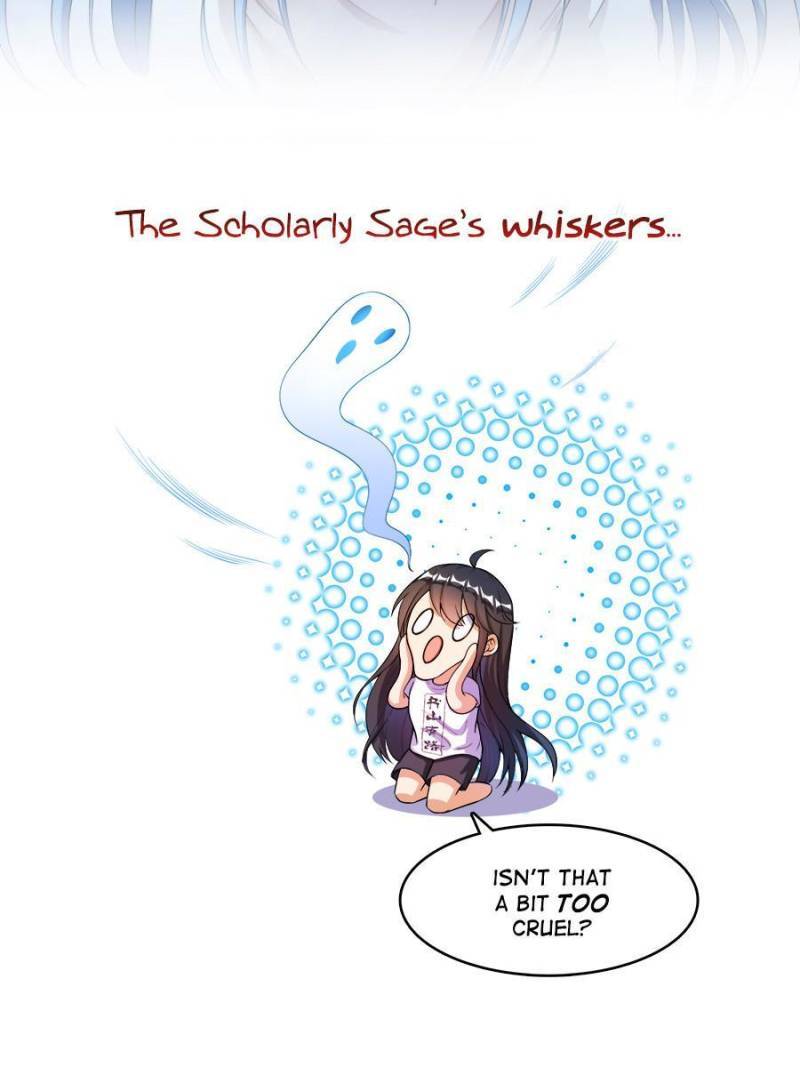 Cultivation Chat Group chapter 435 - page 6