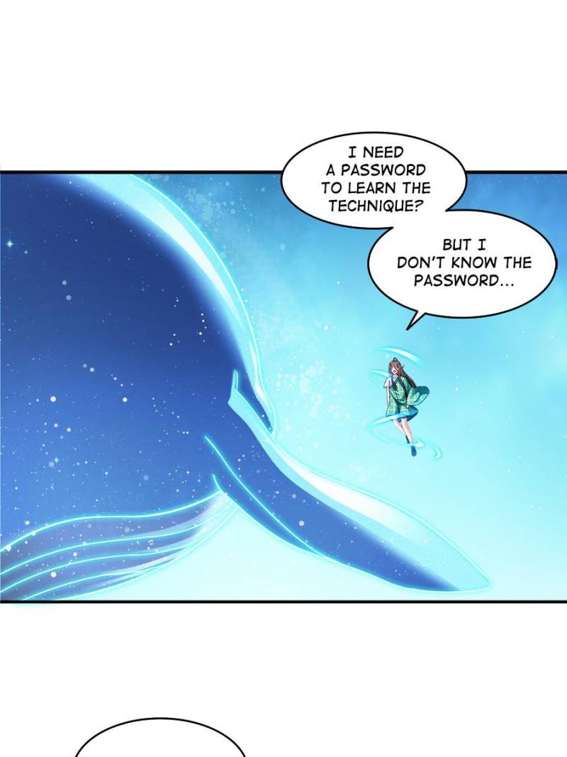 Cultivation Chat Group chapter 285 - page 1