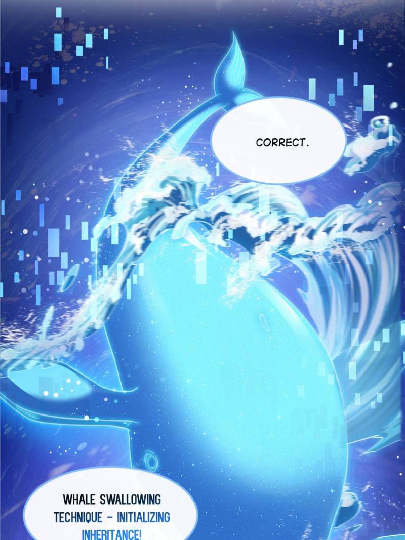 Cultivation Chat Group chapter 285 - page 10