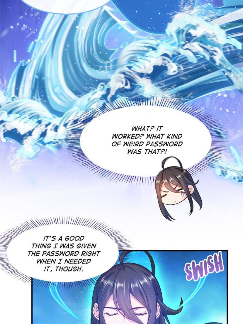 Cultivation Chat Group chapter 285 - page 11
