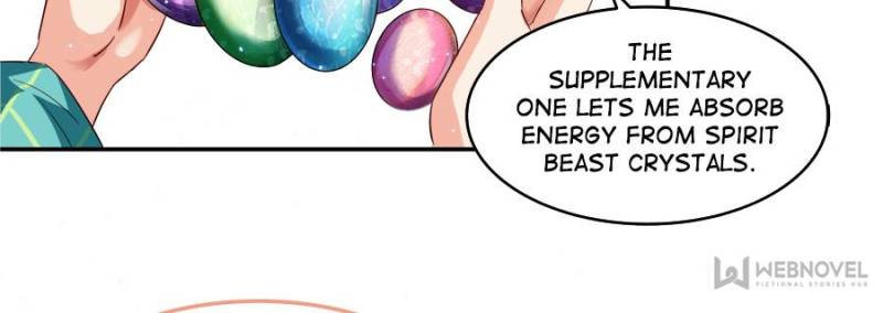 Cultivation Chat Group chapter 285 - page 17