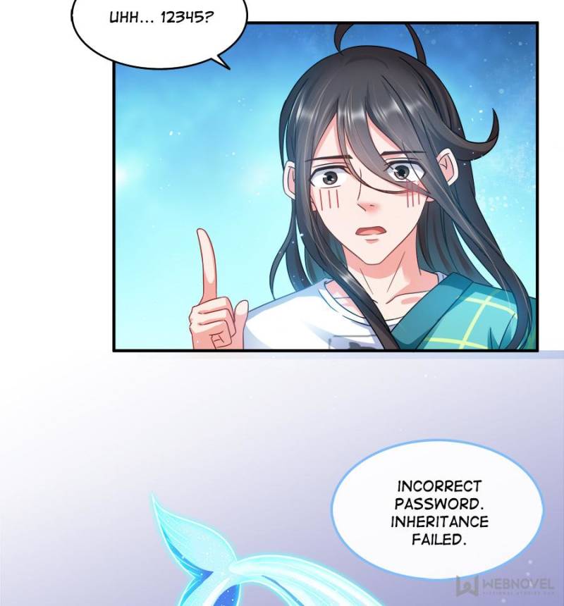 Cultivation Chat Group chapter 285 - page 2