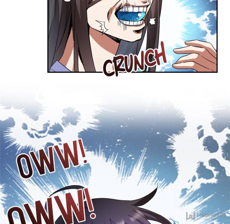 Cultivation Chat Group chapter 285 - page 22