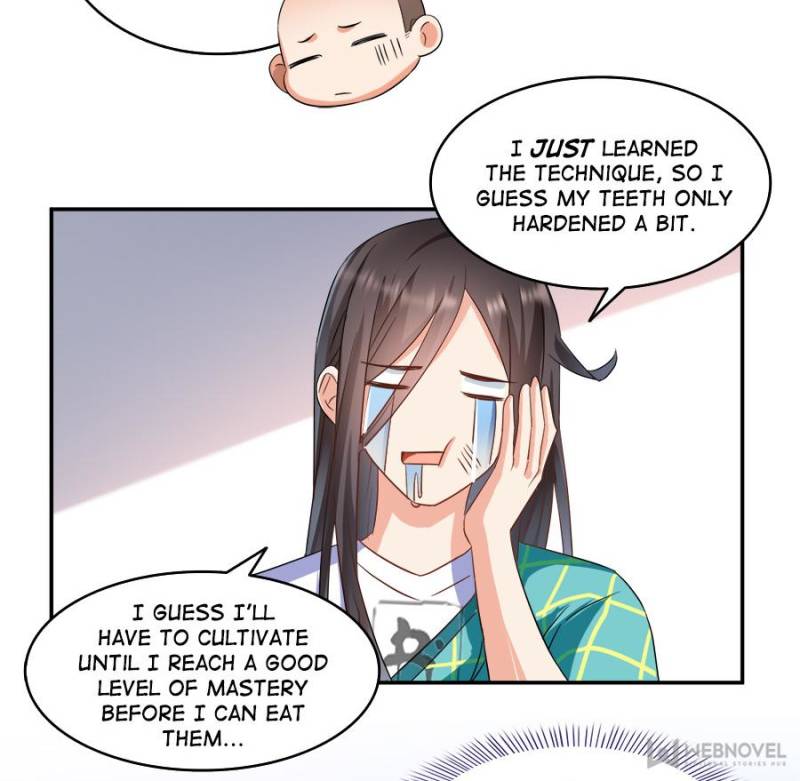 Cultivation Chat Group chapter 285 - page 24