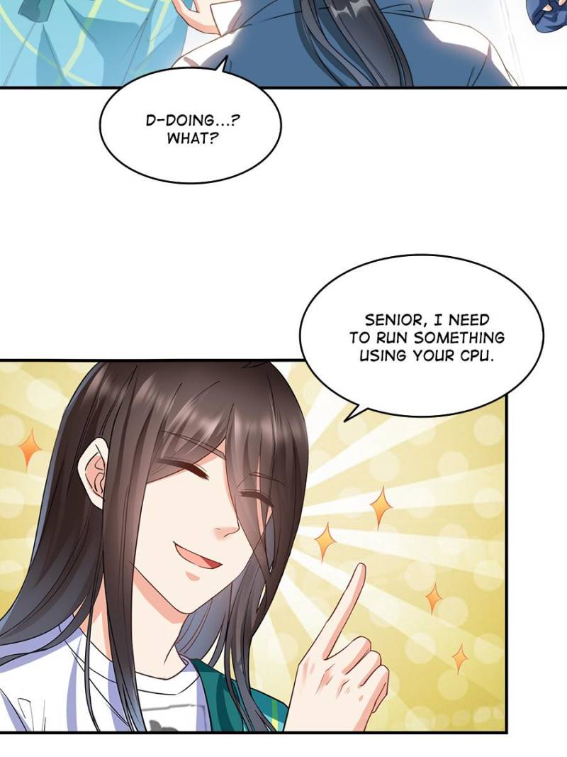 Cultivation Chat Group chapter 285 - page 28