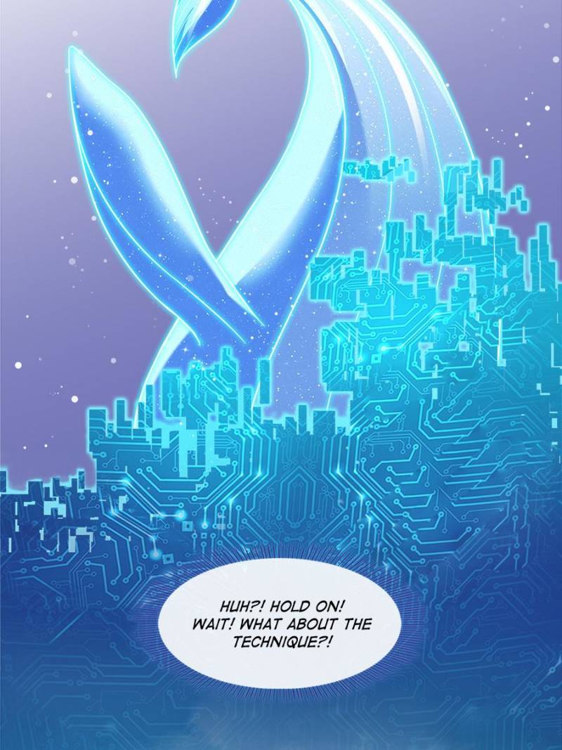Cultivation Chat Group chapter 285 - page 3
