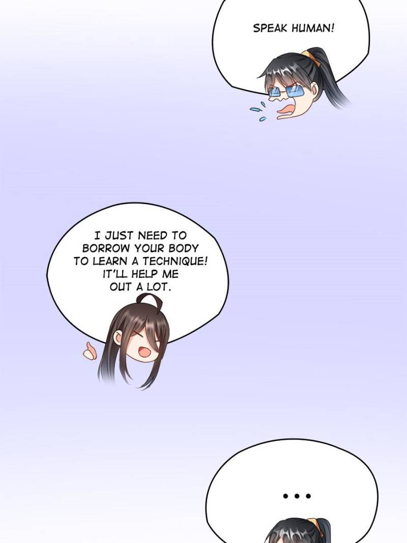 Cultivation Chat Group chapter 285 - page 30