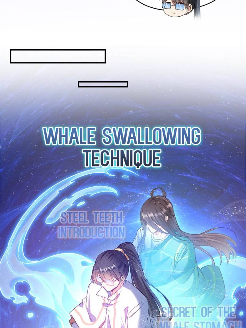 Cultivation Chat Group chapter 285 - page 31