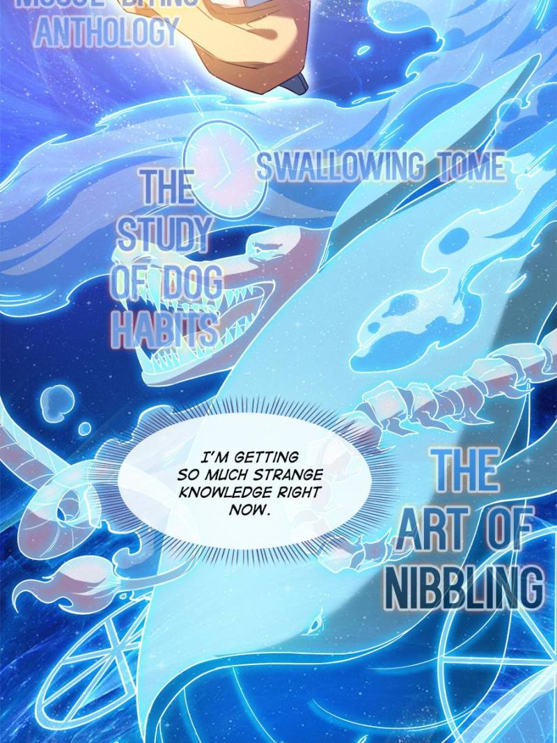 Cultivation Chat Group chapter 285 - page 33