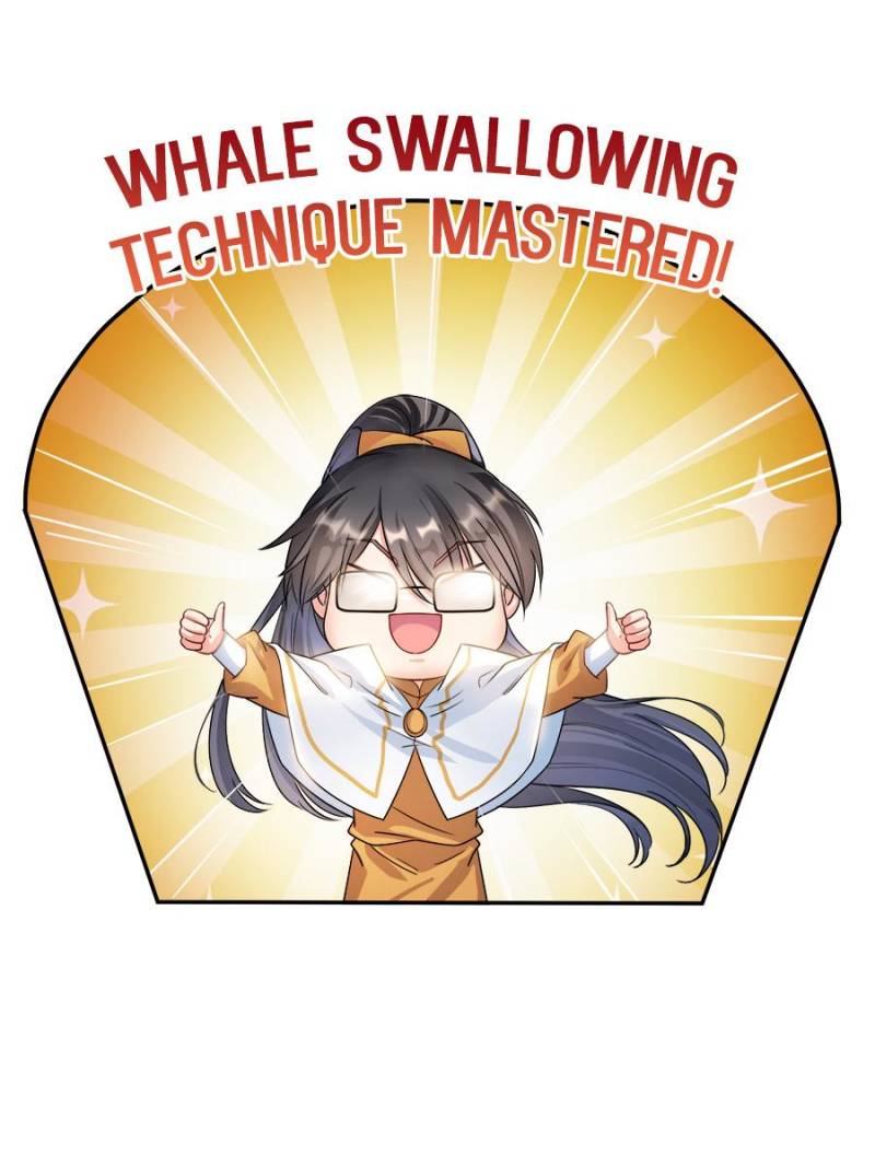 Cultivation Chat Group chapter 285 - page 36