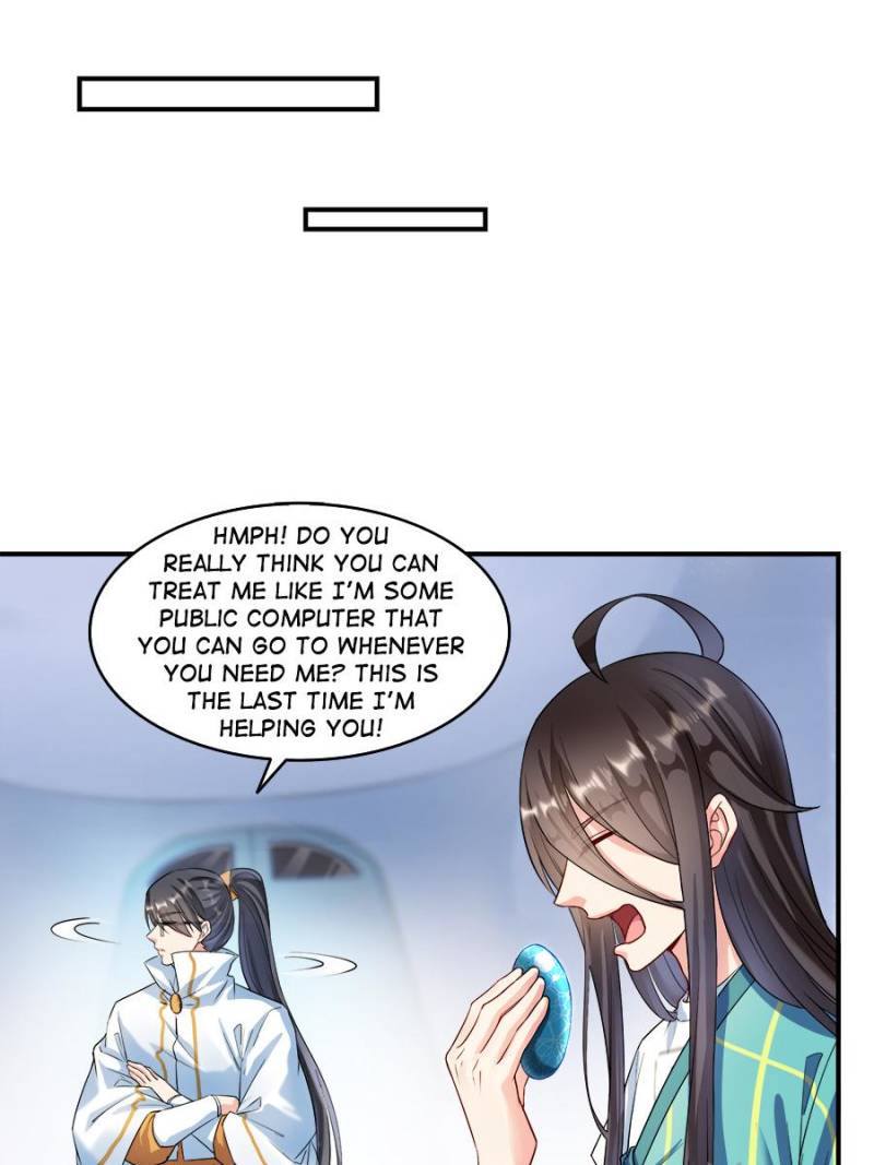 Cultivation Chat Group chapter 285 - page 37