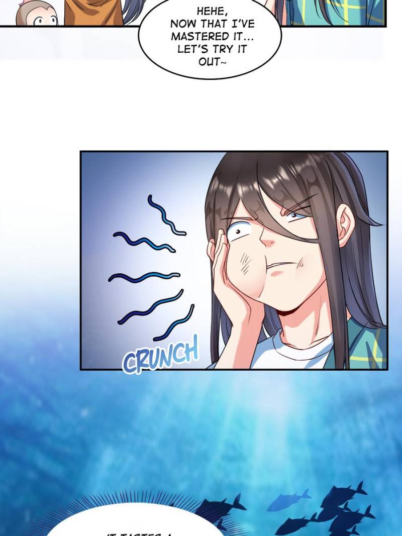 Cultivation Chat Group chapter 285 - page 39