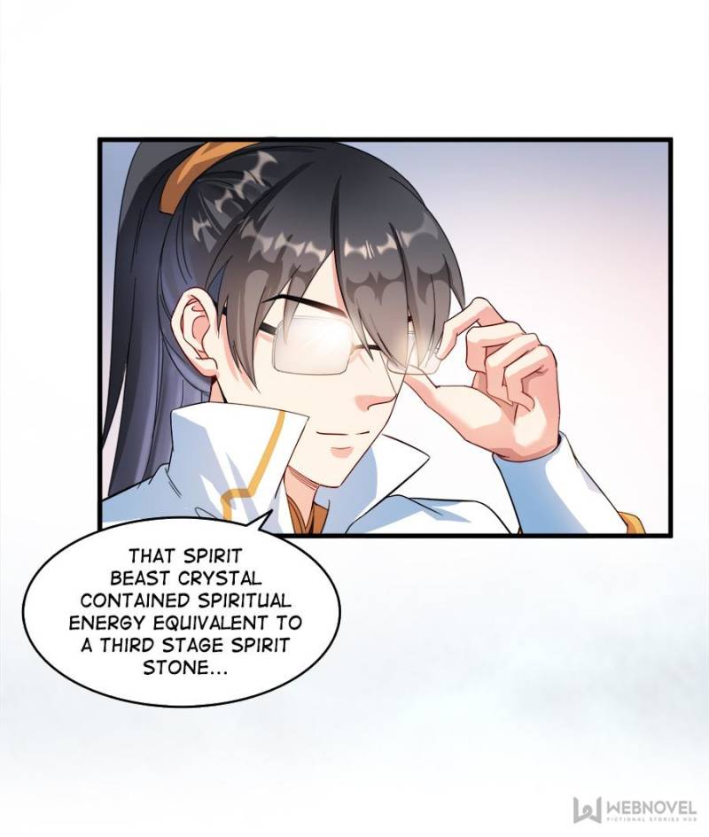 Cultivation Chat Group chapter 285 - page 42