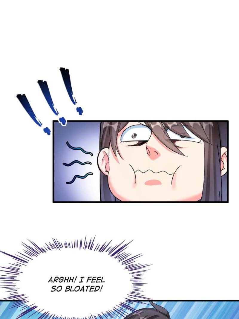 Cultivation Chat Group chapter 285 - page 43