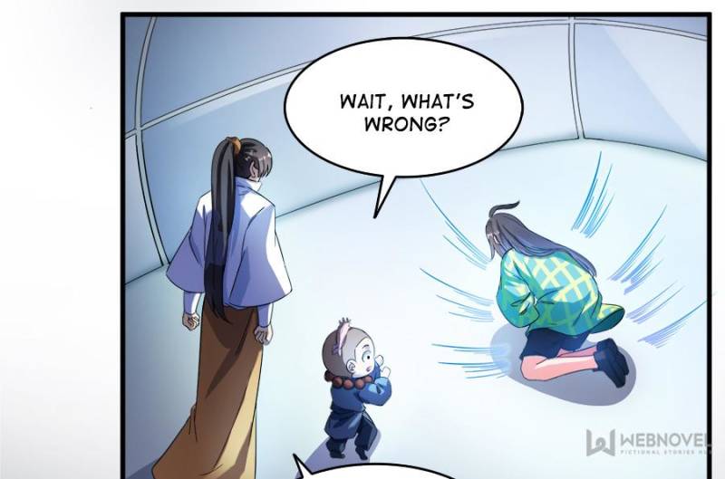 Cultivation Chat Group chapter 285 - page 45